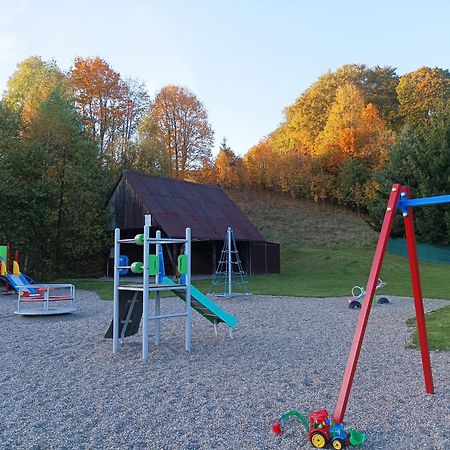 Apartamenty Sokolec Ludwikowice Kłodzkie Zewnętrze zdjęcie