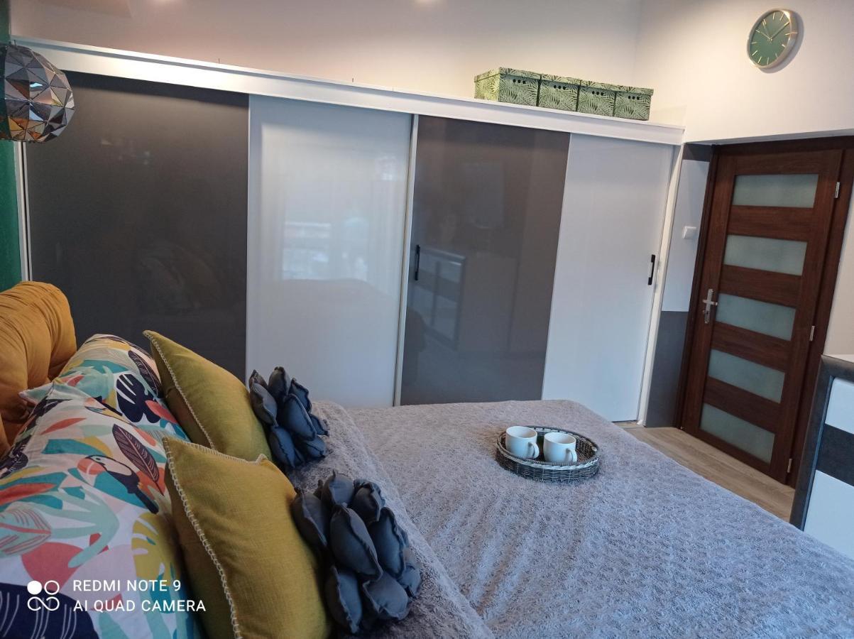 Apartamenty Sokolec Ludwikowice Kłodzkie Zewnętrze zdjęcie