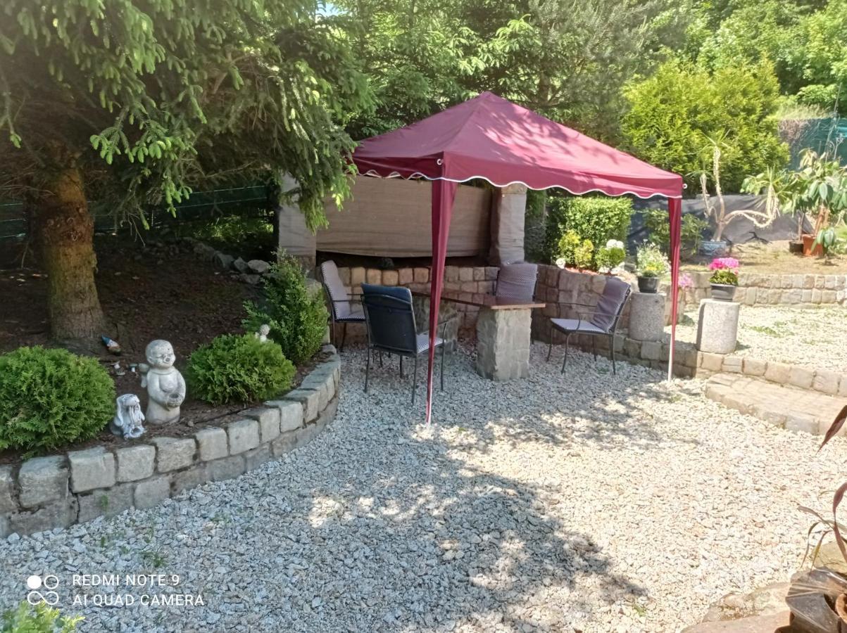 Apartamenty Sokolec Ludwikowice Kłodzkie Zewnętrze zdjęcie