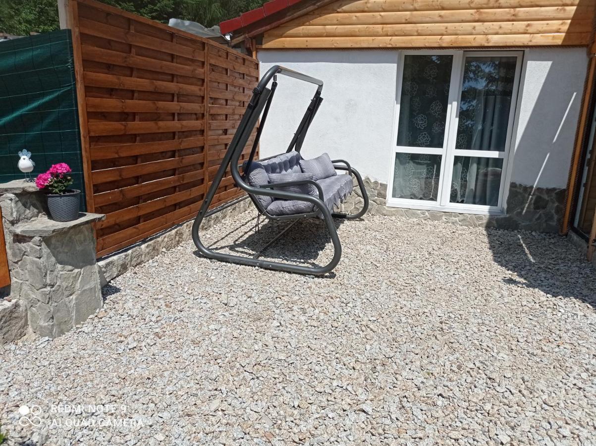 Apartamenty Sokolec Ludwikowice Kłodzkie Zewnętrze zdjęcie