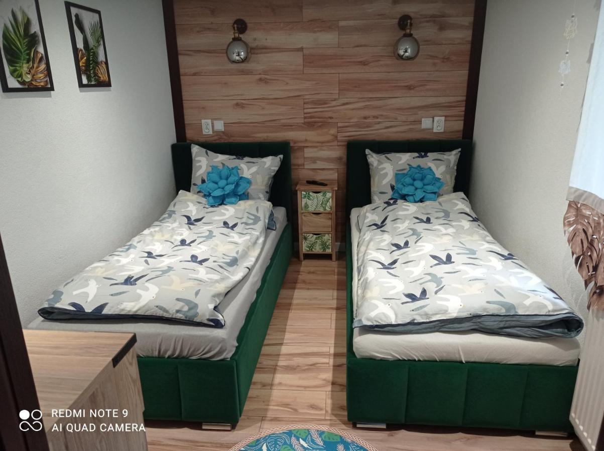 Apartamenty Sokolec Ludwikowice Kłodzkie Zewnętrze zdjęcie