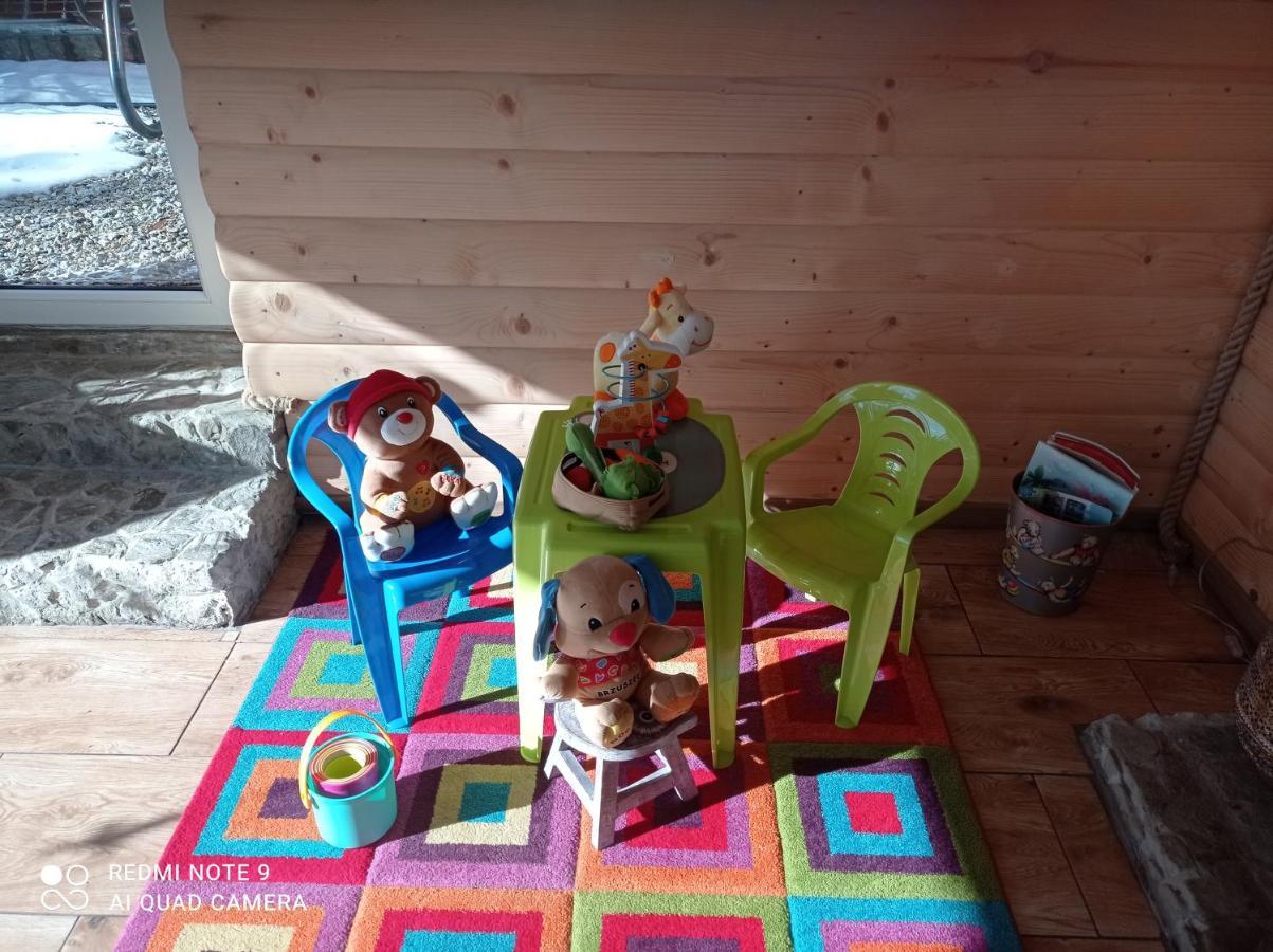 Apartamenty Sokolec Ludwikowice Kłodzkie Zewnętrze zdjęcie