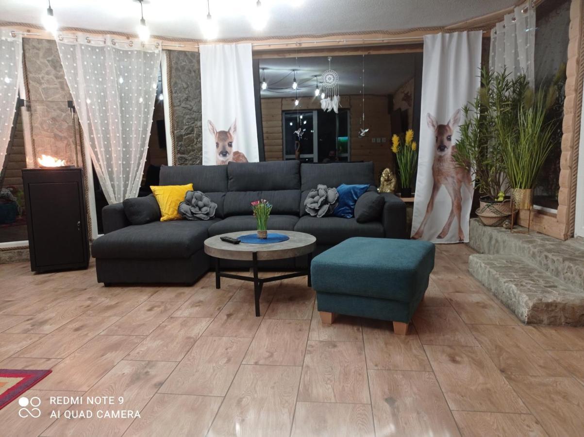 Apartamenty Sokolec Ludwikowice Kłodzkie Zewnętrze zdjęcie