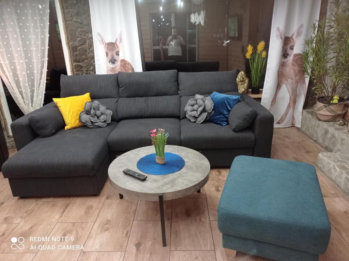 Apartamenty Sokolec Ludwikowice Kłodzkie Zewnętrze zdjęcie